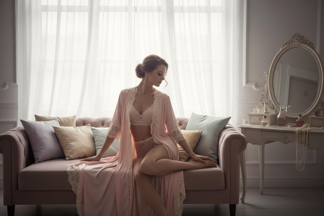 Banner Lingerie
